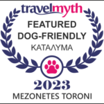 Travelmyth 2023 Featured Dog-Friendly